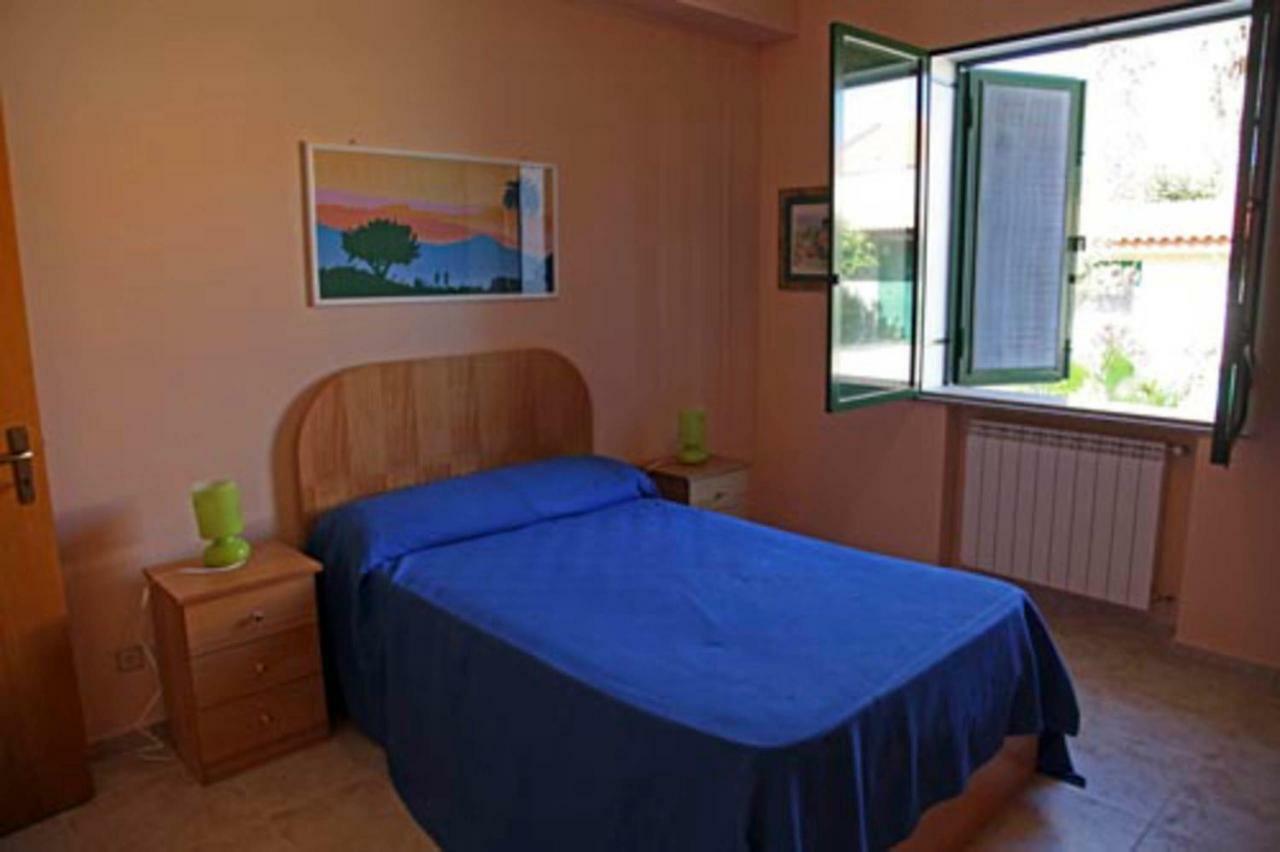 La Casa Tra I Limoni Di Rosmarino Park It083O84B59Cp6Px5J Sant'Agata di Militello Exterior foto